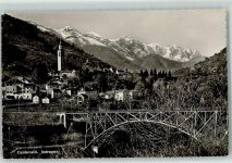 6655 Intragna - Centovalli