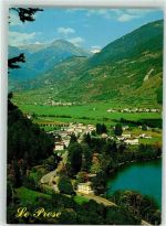 7746 Le Prese - Prada Piz Campasc