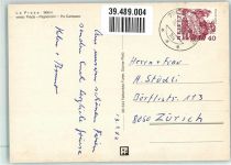 7746 Le Prese - Prada Piz Campasc