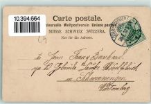 2406 La Brévine 1910