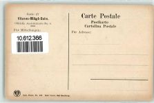 6356 Rigi Kaltbad - Alpen