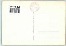 Jochpass - Jochhütte Hüttenstempel Sesselbahn