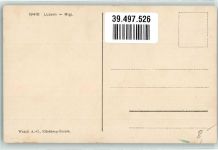 6045 Meggen - Vogelschau Vierwaldstätter See Zuger See Rigi