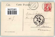 Nägelisgärtli 1908 - Grätlisee