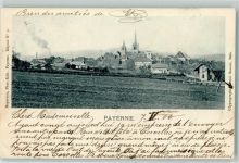 1530 Payerne 1900 Gebrauchsspuren