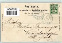 1530 Payerne 1900 Gebrauchsspuren