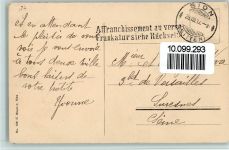 1950 Sion Montorge - Avenue de la Gare Sitten