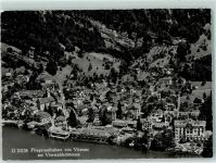 6354 Vitznau Gebrauchsspuren Fliegeraufnahme
