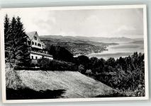 8835 Feusisberg - Erholungsheim Feusisgarten