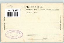 Viamala - Abstieg zur Galerie