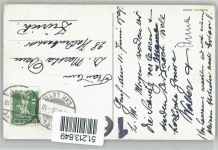 1815 Clarens - Dents du Midi