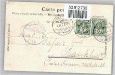 8802 Kilchberg ZH - Fridolinshütte