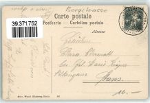 Jochpass 1918 - Wendenstöcke