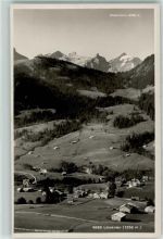 3782 Lauenen b. Gstaad - Oldenhorn