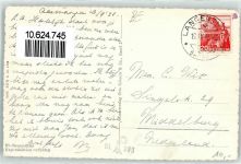 4912 Aarwangen - Bahntrassee Brücke