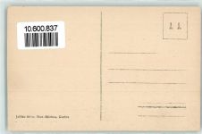 1950 Sion Sitten - Chapelle de Tous les Saints