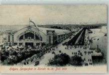 8000 Zürich 1905 - Eidgen. Sängerfest