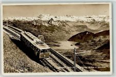 Rigibahn - Mythen Glärnisch Lowerzersee