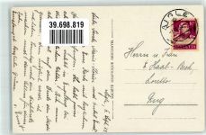 1860 Aigle - La Grande Eau