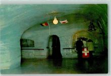 3801 Jungfraujoch - Eispalast Palais de glace