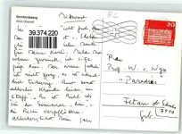 4104 Oberwil BL - Bernharsberg