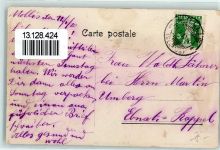 8753 Mollis 1910 - Mollis gegen Näfels