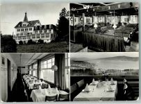 8835 Feusisberg Gebrauchsspuren Hotel Schönfels