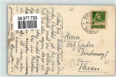 3961 Zinal - Chalets