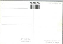 6614 Brissago - Insel