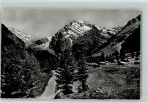 Maderanertal - Alp Stössi Kurhaus