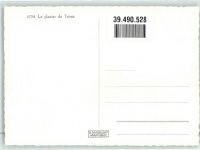 1929 Trient - Gletscher