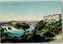 8212 Neuhausen am Rheinfall