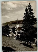 1347 Le Sentier - Kirche