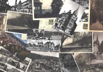 3989 Biel VS - Lot mit 27 AK (einzelne mehrfach)