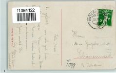 Churfirsten - Winter im Toggenburg Churfirsten