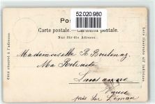 1530 Payerne 1899 Lithographie Kirche