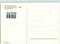 Erstes Schweizerisches Postauto Postkutsche Schweiz 1906