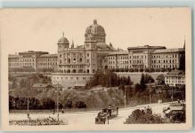 3000 Bern Berne - Bundeshaus Helvetiaplatz Straßenbahn