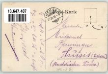 8706 Meilen 1910 - Gasthaus zum Sternen am See