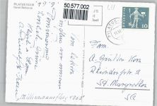 6010 Pilatus Kulm - Hotel Bellevue