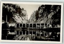 Col des Roches - Enten