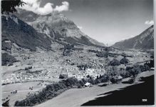 8762 Schwanden GL - Thon, Schwändi, Glärnisch