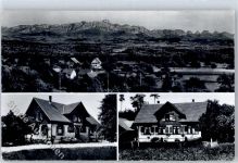 Haidenhaus - Wald Gasthaus Haidenhaus