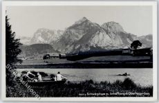 9657 Unterwasser - Schwendisee mit Schafberg