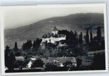 1807 Blonay - Chateau AKU2