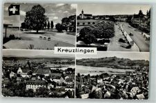 8280 Kreuzlingen Gebrauchsspuren