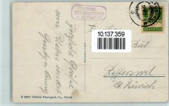 1926 Foto AK Pilatus - Hotel Klimsenhorn, Hotel Bellevue , gute Erhaltung AK