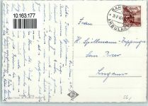 9650 Nesslau - mit Churfisten udn Schindelberg