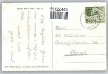 6433 Stoos SZ - Skihaus