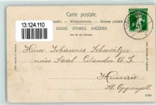 9057 Weissbad - Meglisalp